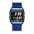 Reloj Enso EW1014G3 de Caballero Azul