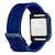 Reloj Enso EW1014G3 de Caballero Azul