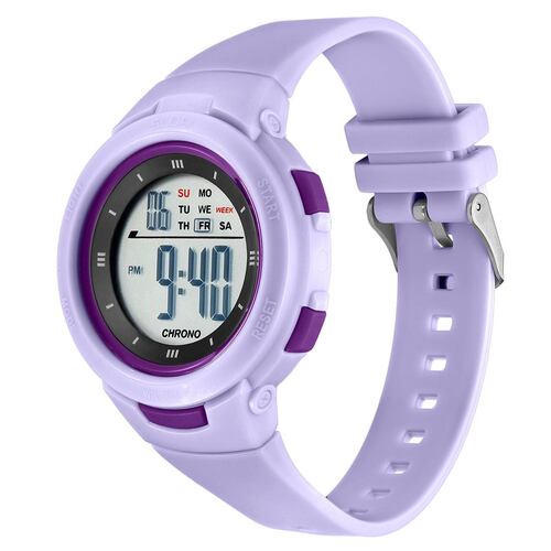 Reloj Infantil Slop para Niña SW2206L5 Azul