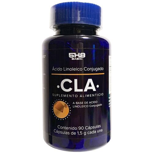 5H8 Cla 90 caps