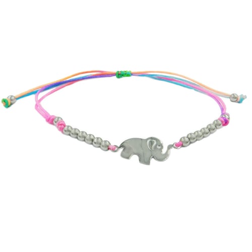 Pulsera Plata .925 Bol Y Ele May22