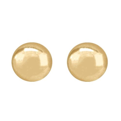 Broquel 14k Dormilona #3