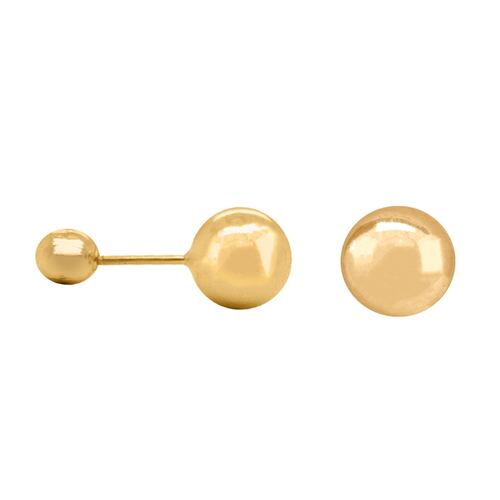 Broquel 14k Dormilona #3