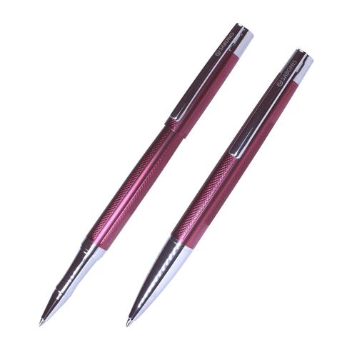 Estuche Bolígrafo + Roller Sabonis 2031 rbrr