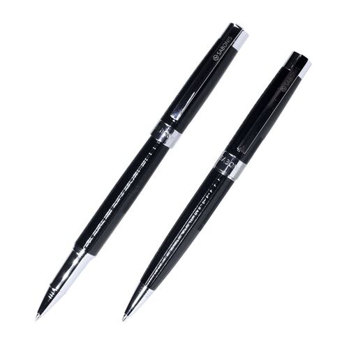 Estuche Bolígrafo + Roller Sabonis 2035 nbnr