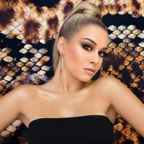 Delineador de Cejas Blonde Bys