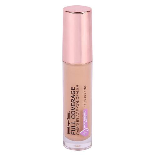 Corrector Full Coverage Natural Beige Bys
