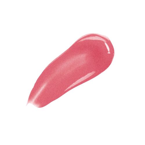 Glass Glow Lipgloss Rose Bys