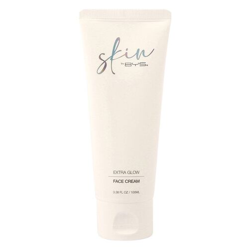 BYS EXTRA GLOW FACE CREAM