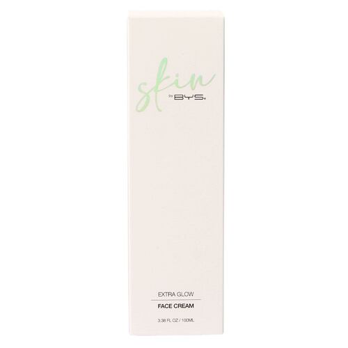 BYS EXTRA GLOW FACE CREAM