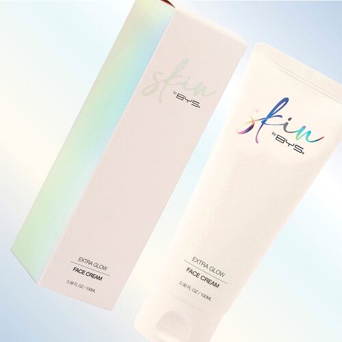 BYS EXTRA GLOW FACE CREAM
