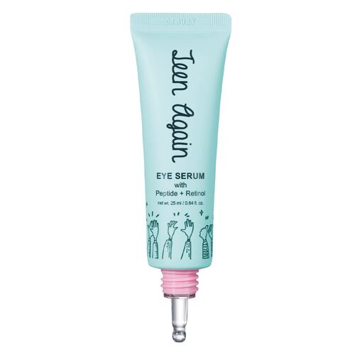 Suero Contorno de Ojos Teen Again