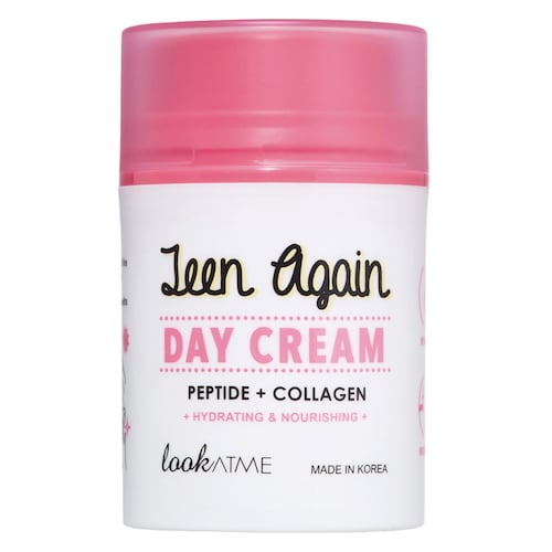 Crema Facial de Día Teen Again