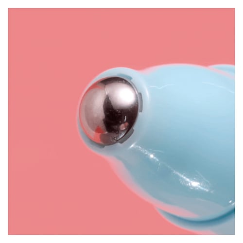 Crema Reafirmante para Ojos en Roll On Teen Again