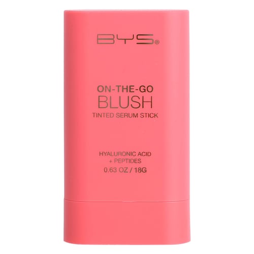 BYS Rubor en Sérum en Barra Vibrant Rose