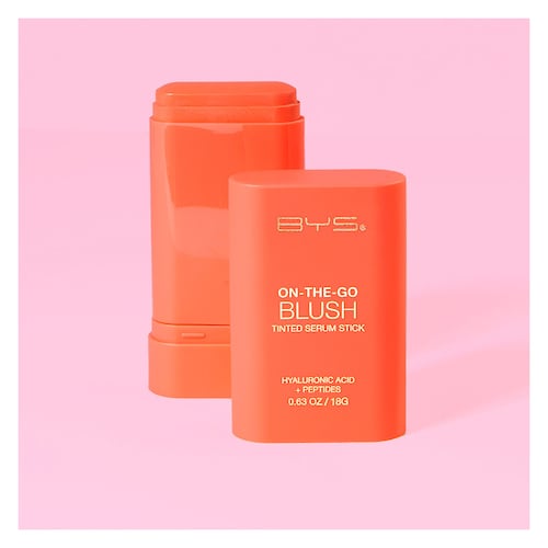 BYS Rubor en Sérum en Barra Juicy Peach