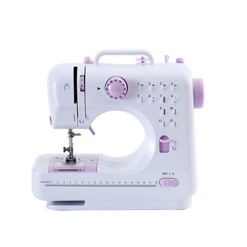 Máquina de coser Homestyle