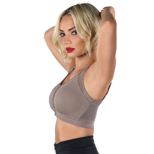 My Bra Taupe MD