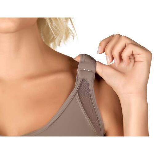 My Bra Taupe MD