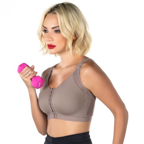 My Bra Taupe MD
