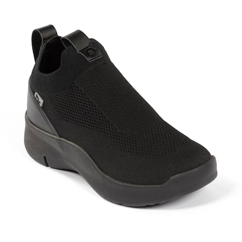 Ibalance Negro Talla 23