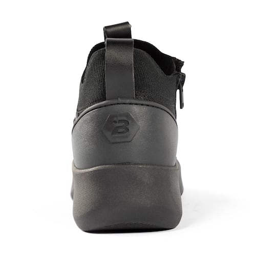 Ibalance Negro Talla 23