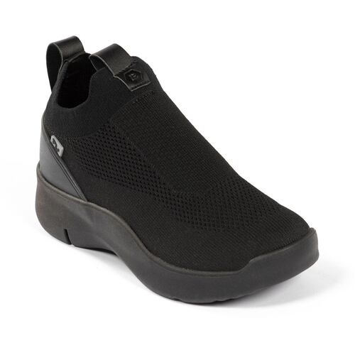 Ibalance Negro Talla 24