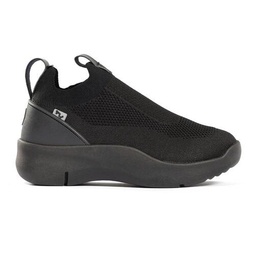 Ibalance Negro Talla 24