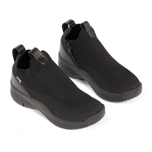 Ibalance Negro Talla 24