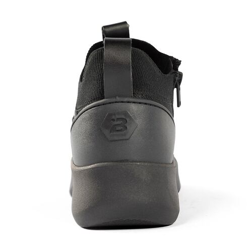 Ibalance Negro Talla 24