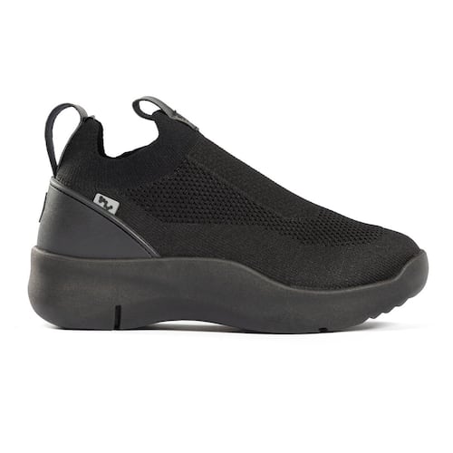 Ibalance Negro Talla 25
