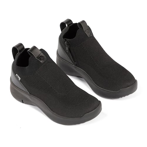 Ibalance Negro Talla 27