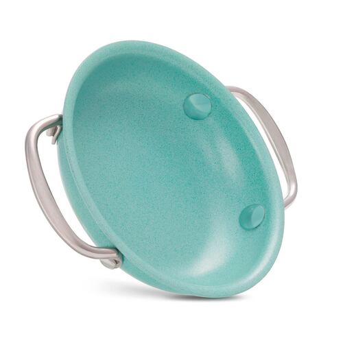 JadeChef Sartén Huevero 12cm Jadecook