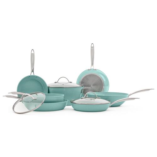 JadeChef Bateria Plus 22pz Jadecook