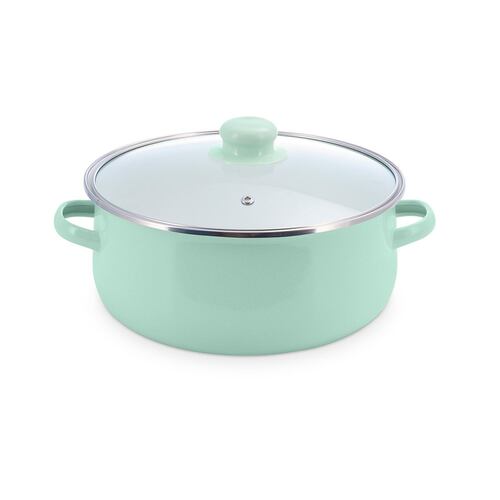 Batería de Cocina Sofía Colors 20pzs