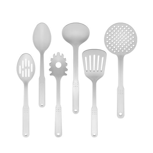 Batería de Cocina Sofía Colors 20pzs