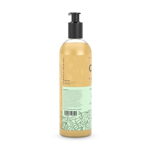 Shampoo Cre-C Fórmula Original 500ml