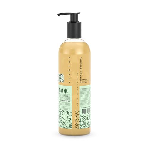 Shampoo Cre-C Fórmula Original 500ml