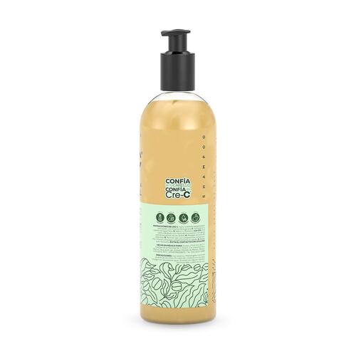 Shampoo Cre-C Fórmula Original 500ml