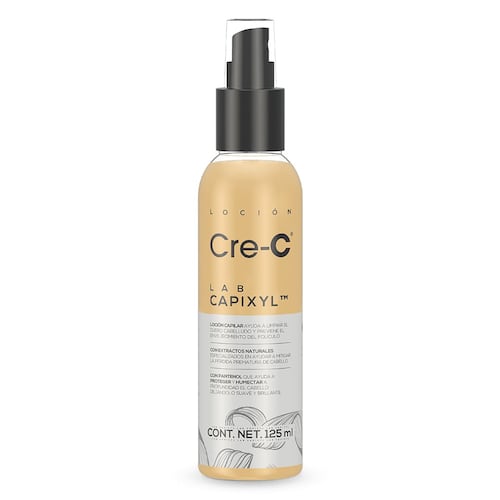 Loción Capilar Cre-C Lab Capixyl 125ml
