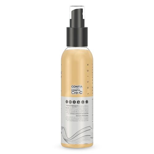 Loción Capilar Cre-C Lab Capixyl 125ml
