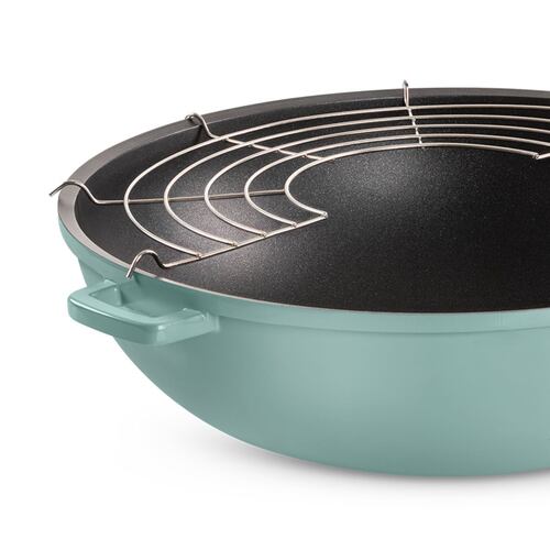 Wok Jade Pro Series 30 cm