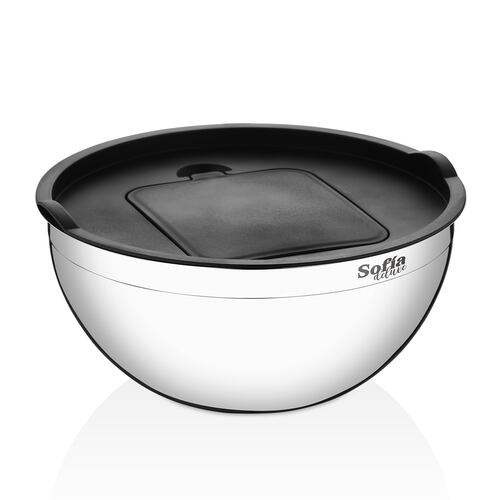 Batería e Cocina Sofía Deluxe