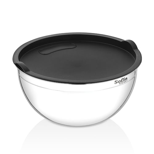 Batería e Cocina Sofía Deluxe