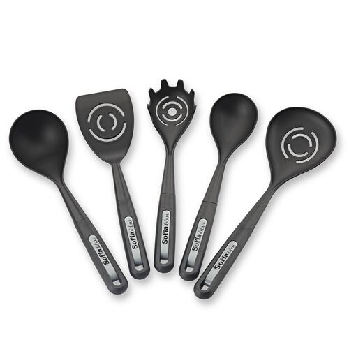 Batería e Cocina Sofía Deluxe