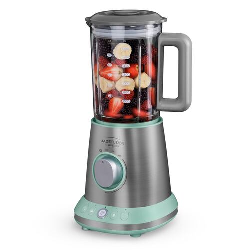 Licuadora Jade Fusion 1500w 8pz