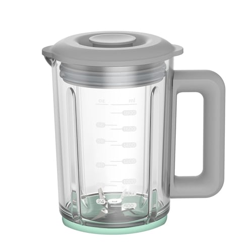 Licuadora Jade Fusion 1500w 8pz