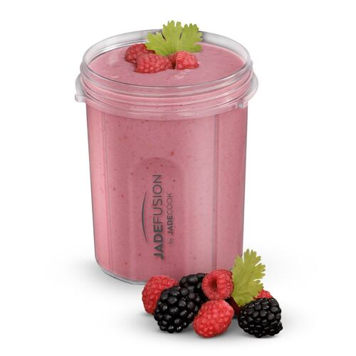 Licuadora Jade Fusion 1500w 8pz