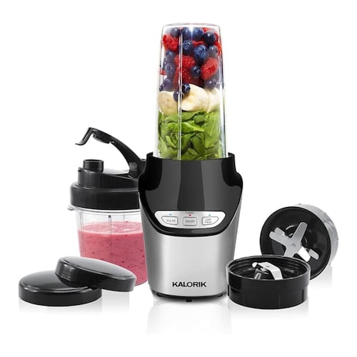 Sistema de Nutrición Kalorik