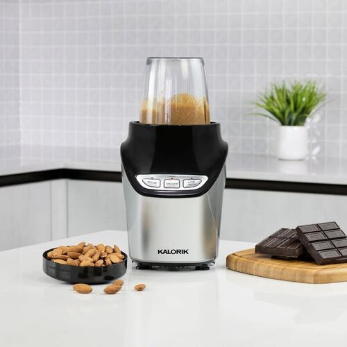 Sistema de Nutrición Kalorik
